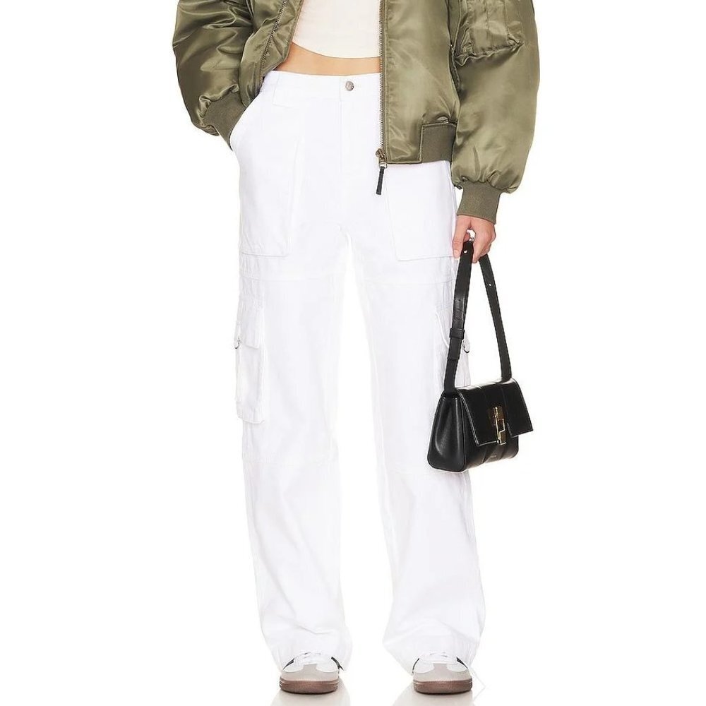 3 Brand New Lovers  Friends Low Rise Nico Wide Leg Pants